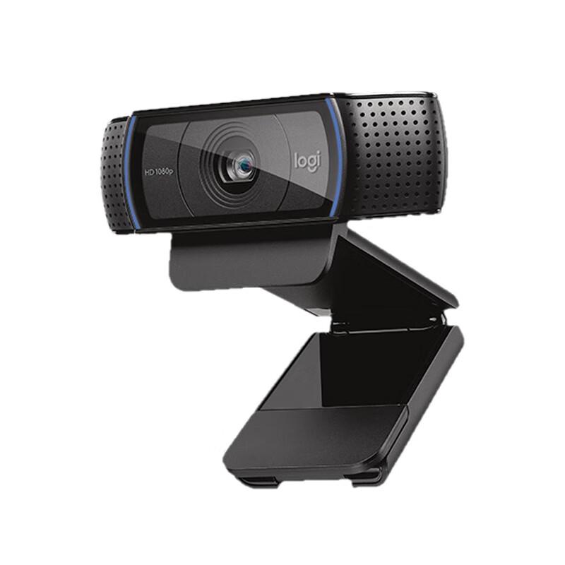 Logitech C920 PRO Full HD Webcam