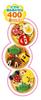 Disney Magical English and Add Your A Pizza Shop That Spins Mall Japanese! Toppings! Out!