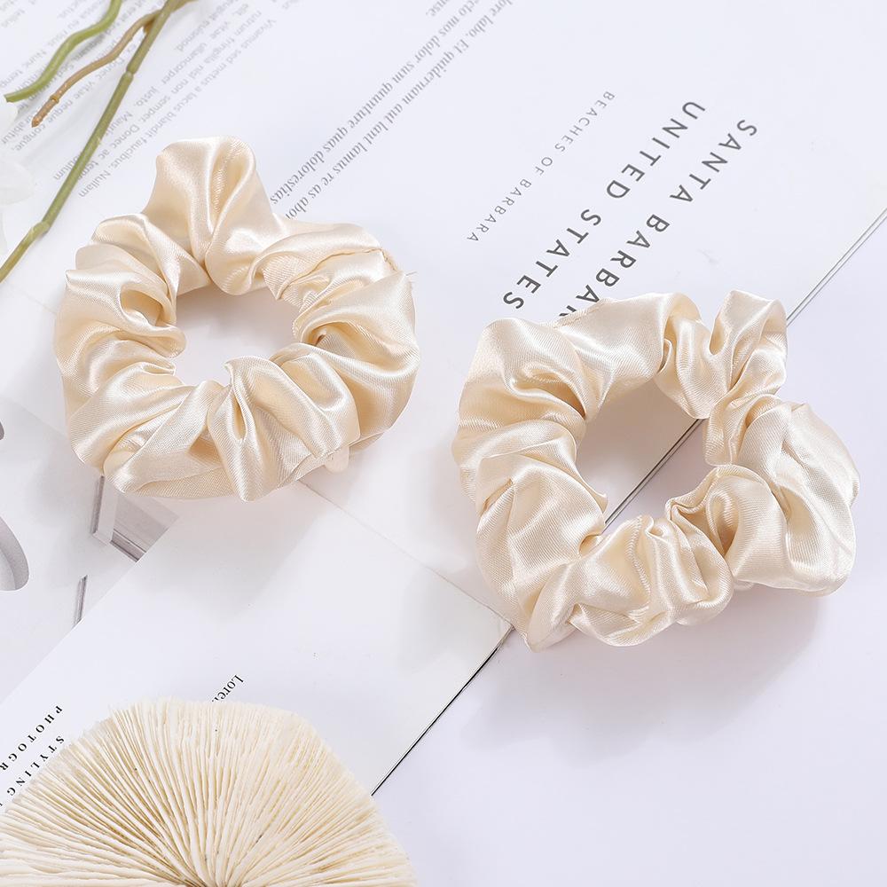 1set Woman Heatless Curling Rod Heatless Hair Curls Headband Make Hair Soft Shiny Hair Curler Hairdressing Tools Accessories