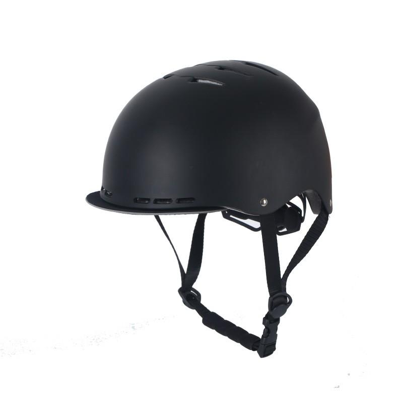Adult Cycling Helmet Bike Riding Skateboarding Outdoor Sports Safety Gear ABS EPS Lightweight Unisex