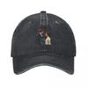 Lizzie Darcy Baseball Cap Luxury Brand Birthday Hat Unisex For The Sun Hat Baseball Cap Unisexs Hats Womens