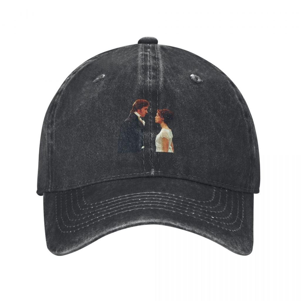 Lizzie Darcy Baseball Cap Luxury Brand Birthday Hat Unisex For The Sun Hat Baseball Cap Unisexs Hats Womens