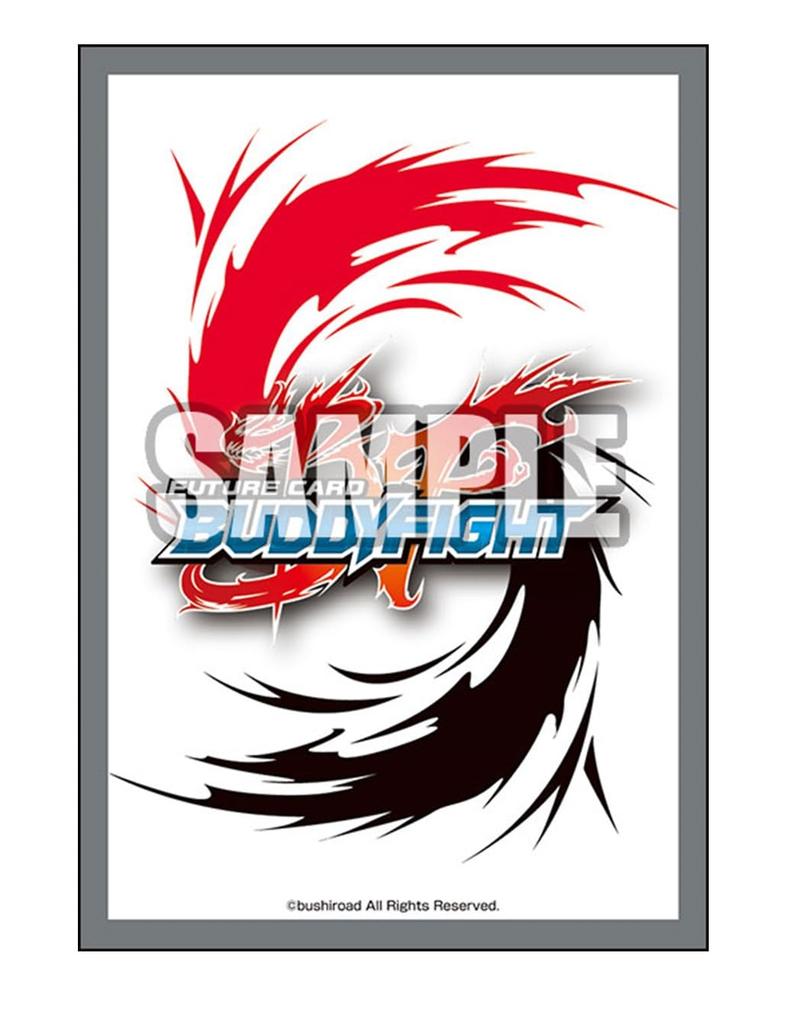 Bushiroad Sleeve Collection Mini Card Vol.798 "Future Buddyfight"