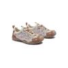 CAMEL Women's Outdoor Breathable Mesh Patchwork Thick Sole Casual Shoes L26M396026