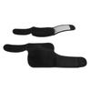 1 Pair Elbow Pad Size   Good Fixation Delicate Sewing Comfortable Elbow Protector for Tennis Basketball