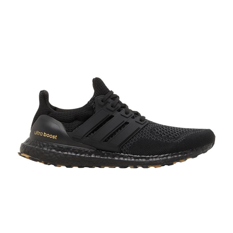 adidas Ultra Boost 1.0 DNA Black Gum Camo Sole