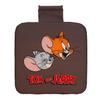 Marushin Seat Tom and Jerry Car Car Car Seat 4105112200 Cushion, Goods, Cushion, Pad,