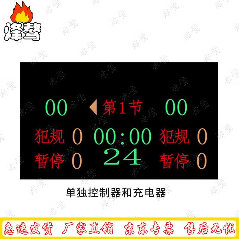 Feng ao Electronic Scoreboard