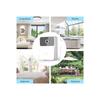 Wireless Doorbell Smart Home Security Monitor Camera Video Doorbell Smart Intercom Small Size