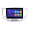 All-in-one machine for Kia Ruiou RIO upgraded version