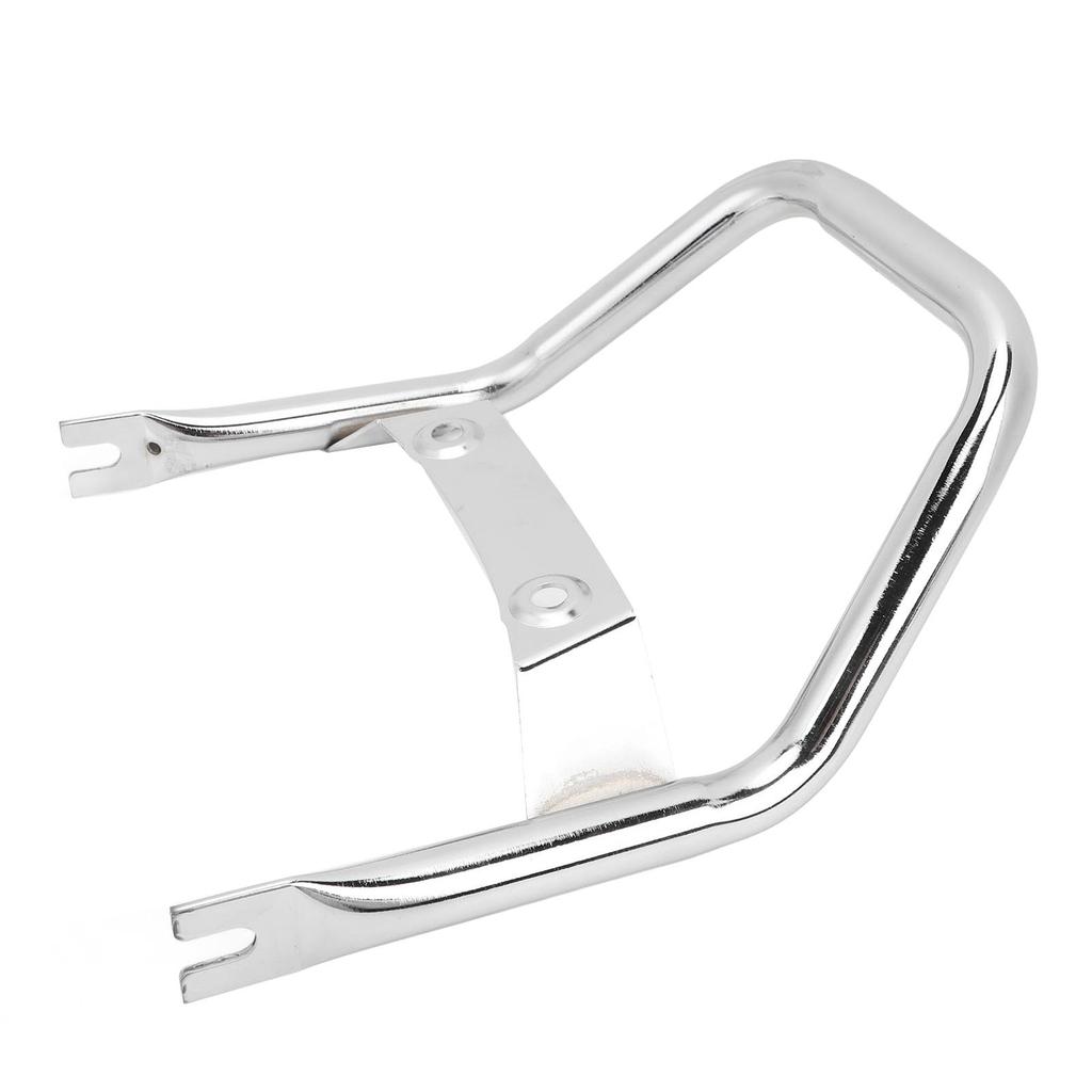 Motorrad Sozius-Haltegriff Motorrad Sozius-Lenker Stabile Halterung Sicherer Halt Erhöhte Sicherheit für Honda Monkey 125 2018-2023