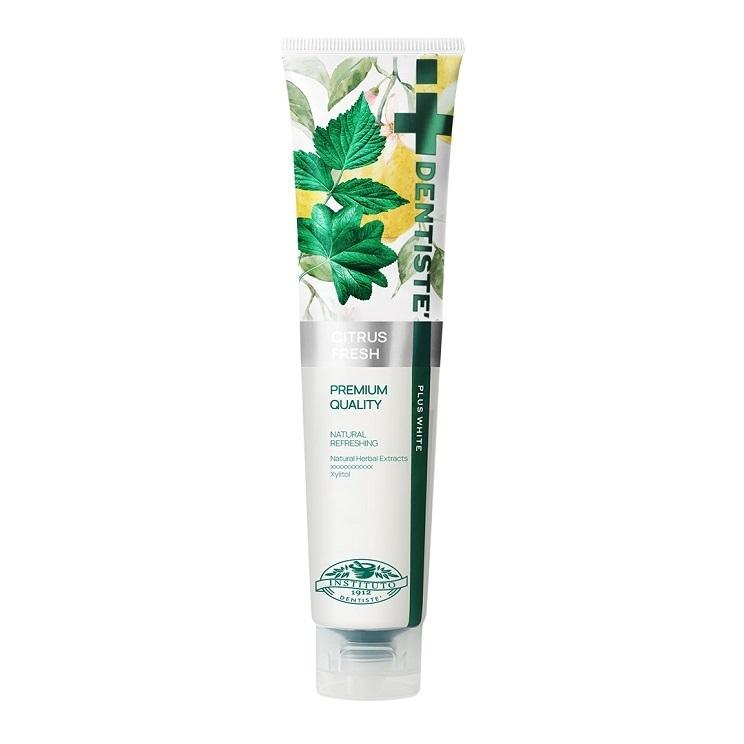 Dentiste' Dentifricio Citrus Fresh 200g
