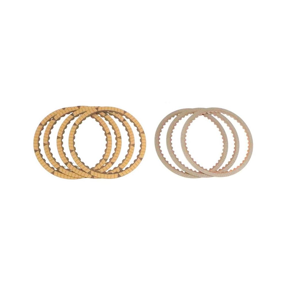 6F35 Transmission Rebuild Kit For Ford Edge Explorer Lincoln Mazda Mercury