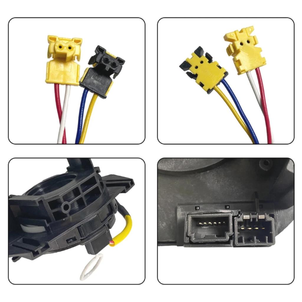 Clock Spring 56046497AF For Dodge Town & Country 2014-2015 Grand Caravan 14-2019