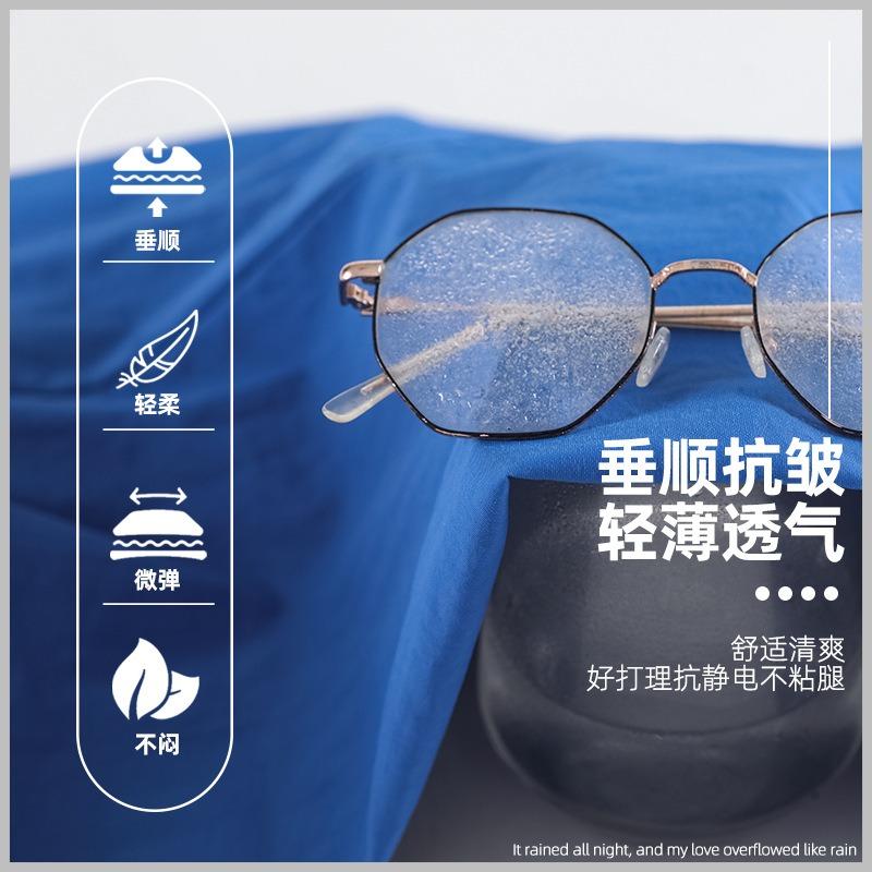 Yellow Sports Overalls Women's Summer Thin Casual Loose Drape Small High Waist Thin Paratrooper Wide Leg Pants