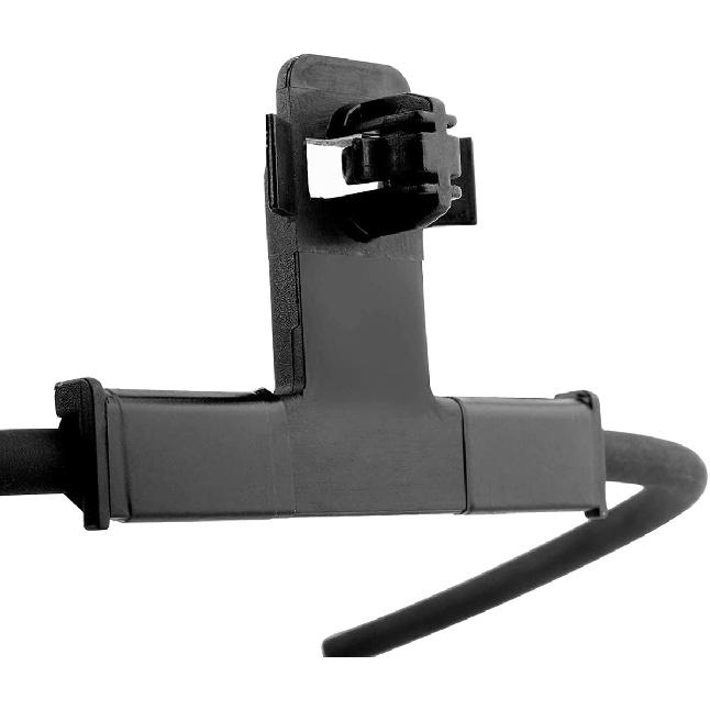 89542-35050 ABS Wheel Speed Sensor Front Right for 2001 2002 2003 2004 2005 2006 2007 for Toyota Sequoia 2000-2006 for Toyota Tundra Replaces 970-333