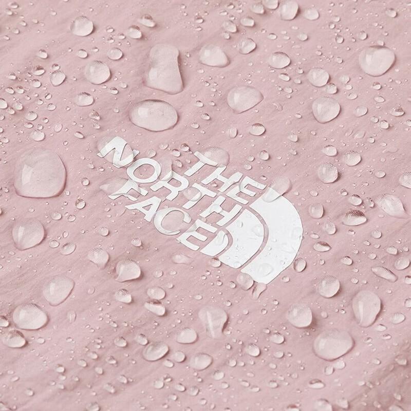 The North Face Women's Windproof Breathable Outdoor Jacket
