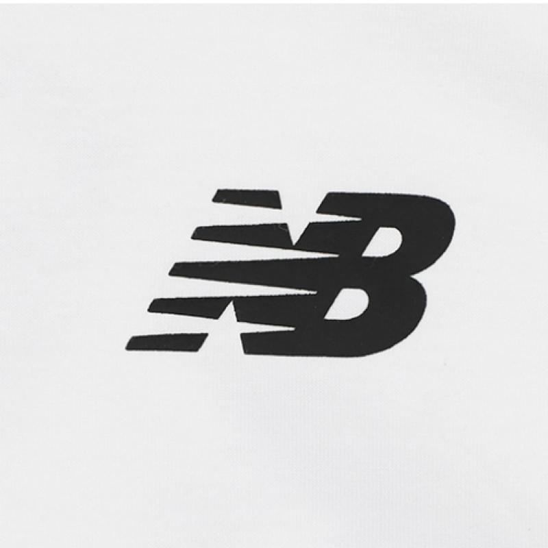 New Balance Classic Arch Tee