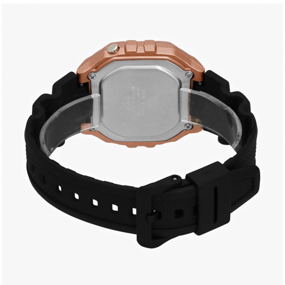 Casio W 218hm 5bvdf  W 218hm 5b  Digital Vintage Classic Universal Urethane Watch