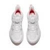 Anta Kids Sports Comfortable Non-Slip Breathable Low-Top Running Shoes Kids Sneaker Pink White 322435501-1