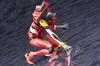 Kotobukiya Evangelion: New Theatrical Edition General-Purpose Humanoid Decisive Weapon, Artificial Human Evangelion, Regular Practical Type, Unit-02 B