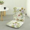 Japanese Tatami Chair Cover for Floor Sofa Bed Foldable Legless Recliner Seat Chair Cover Living Room Chaise Lounges Cover New