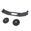 Satellite Installation Kit ABS Metal Satellite Mounting Kit for Mini for Cars RVs Boats