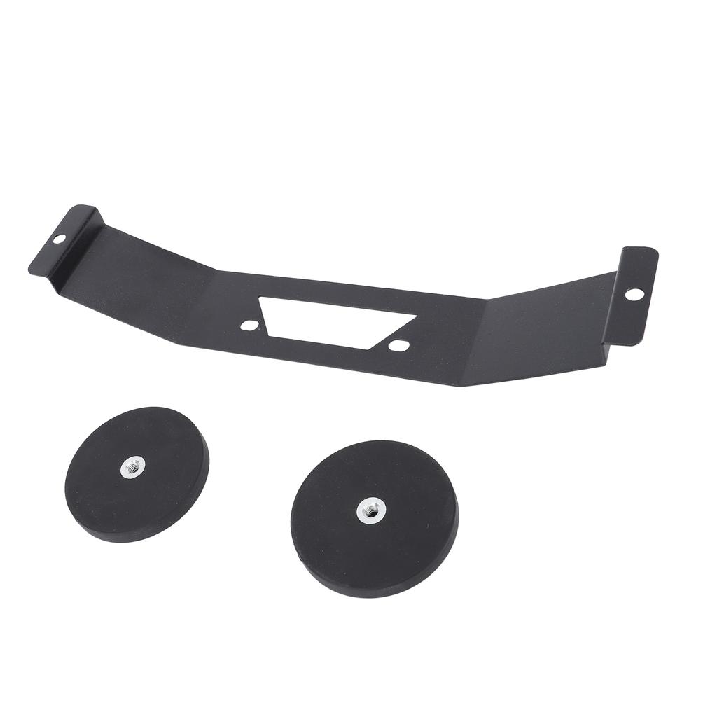 Satellite Installation Kit ABS Metal Satellite Mounting Kit for Mini for Cars RVs Boats