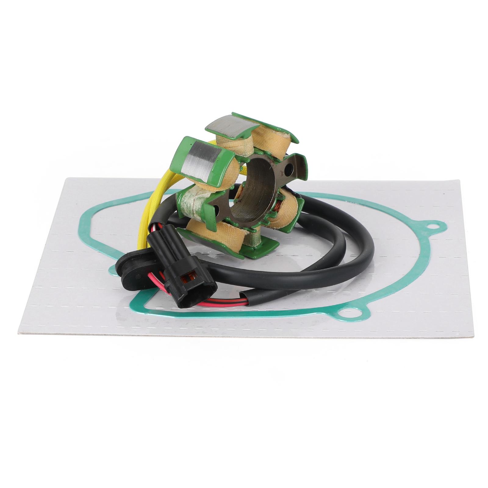 

Катушка статора магнето генератора с прокладкой для 450 560 SMR 2006-2007 77039004000