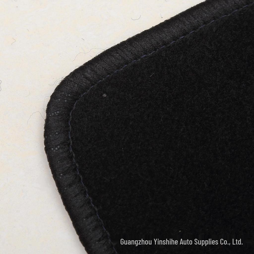 Floor Mats for BYD Xia Hai Shi 07, Hai Shi 05, Han L, Hai Ou