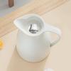 BURNELL Wulan Home 1000ml Press-Dispense Insulated Pot