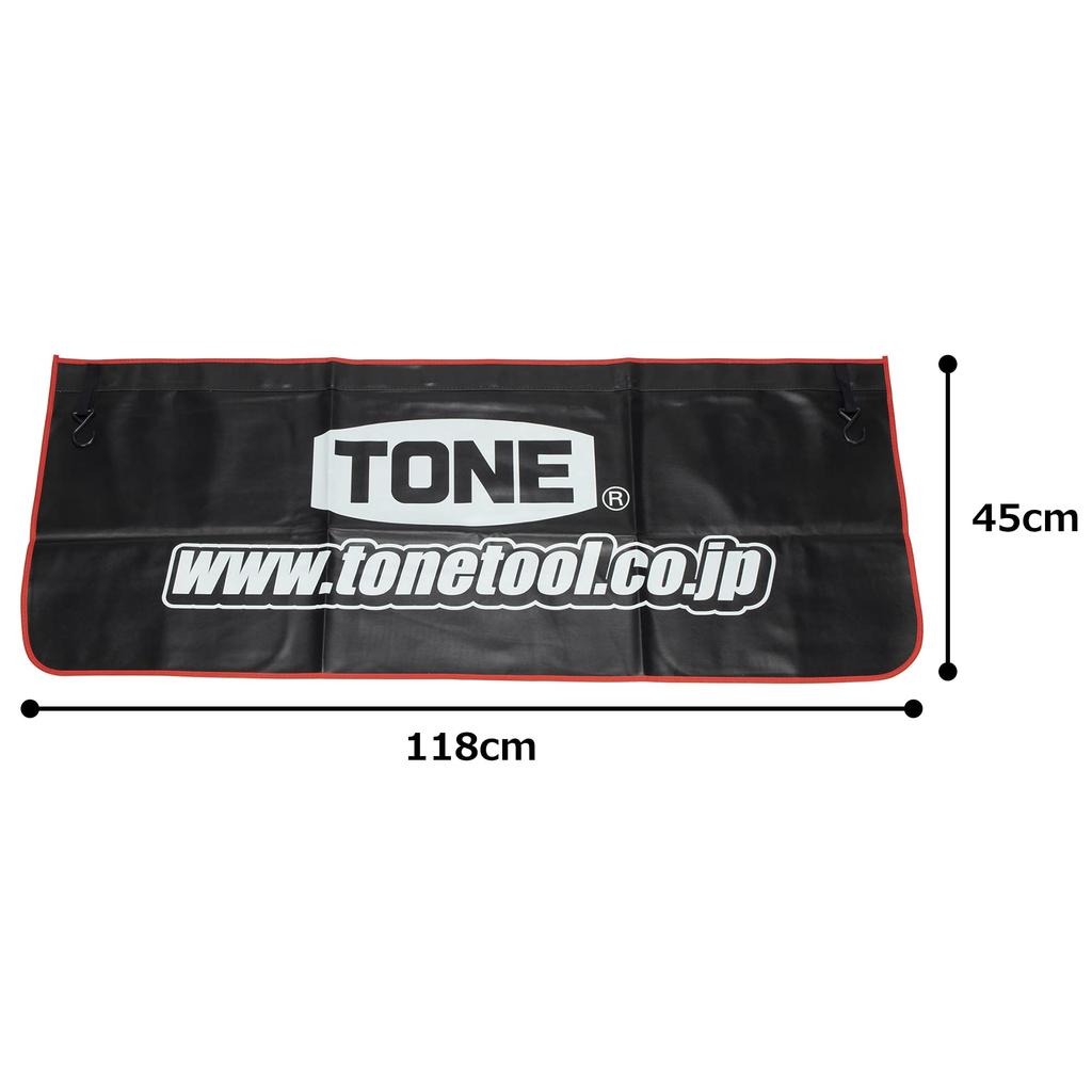 TONE Fender Cover G-013