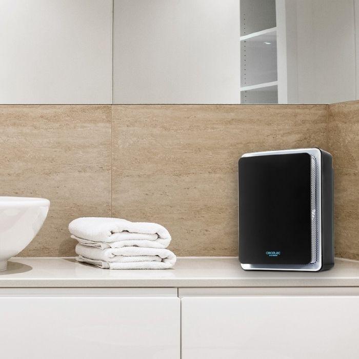 Termoventilateur - Cecotec - Ready Warm 9750 - 2000 W - Technologie 360 - Thermostat Réglable