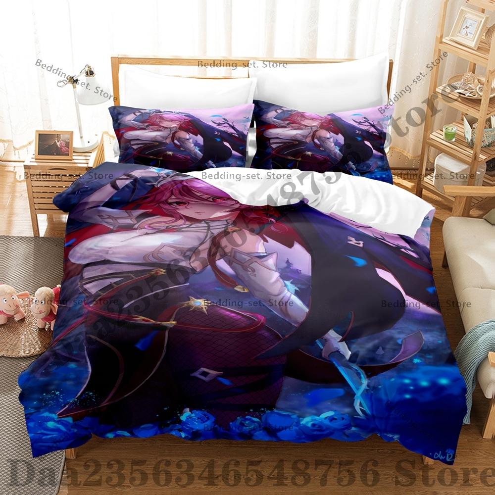 Luxury Bedding Set for Mandala Classic Colors Super Size Bohemian Bedset King Queen Full Duvet Cover Sets Boho Bedclothes Double