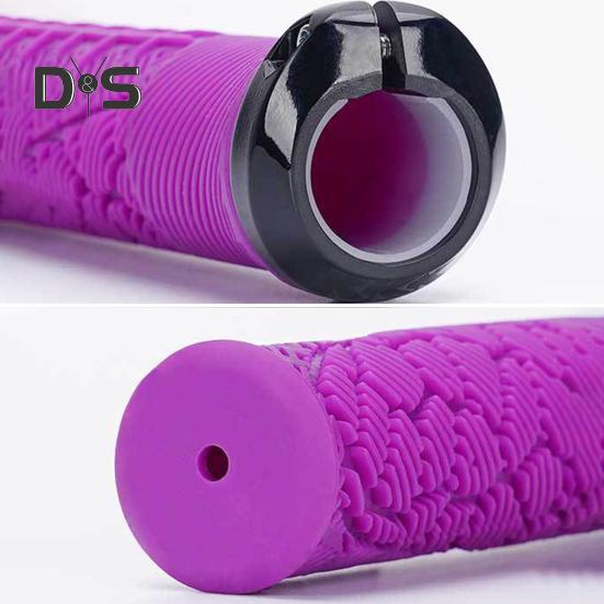 1 pár krytů na řídítka jízdního kola Měkký Odolný Aerodynamický design Vysokopevnostní Protiskluzový Nárazuvzdorný Grip na řídítka Cyklistické příslušenství