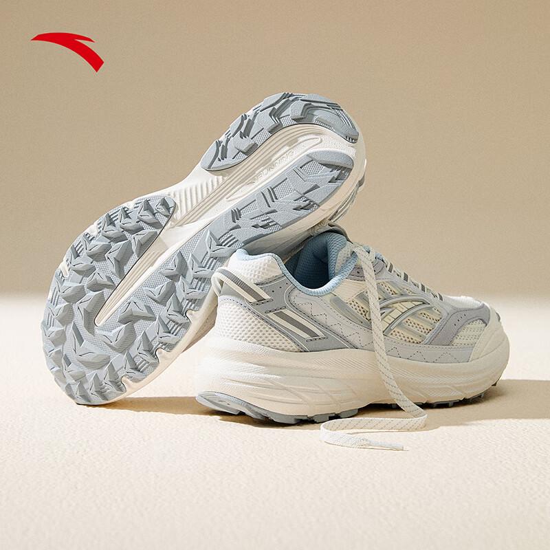 Anta AT957 Women's Retro Running & Casual Shoes