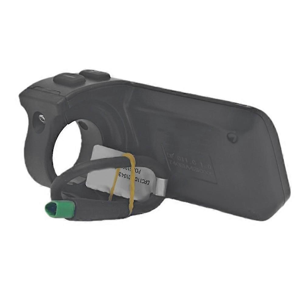Ebike Display DPC11 CAN Version for Bafang M200 M210 M300 M420 M500 M510 LCD Display Electric Bicycle Accessory