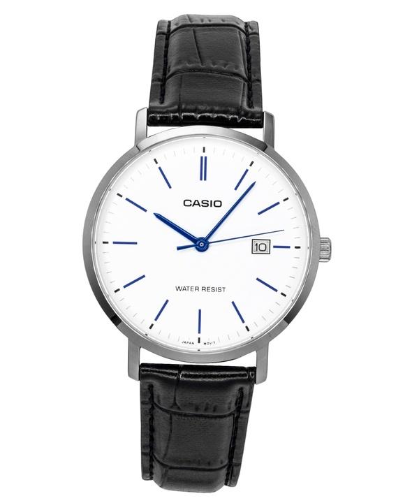 Casio Analogā Vīriešu Pulksteņa MTP-VT05L-7E ar