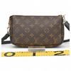 Auth Louis Vuitton Monogram Accessoires Pouch lv8826cc