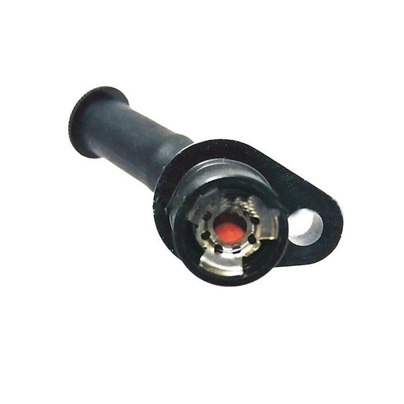 ABQD!Brake Booster Vacuum Pump Connector 456583 Part For 3008/5008/2008/308CC Citroen C4/C5 1.6T