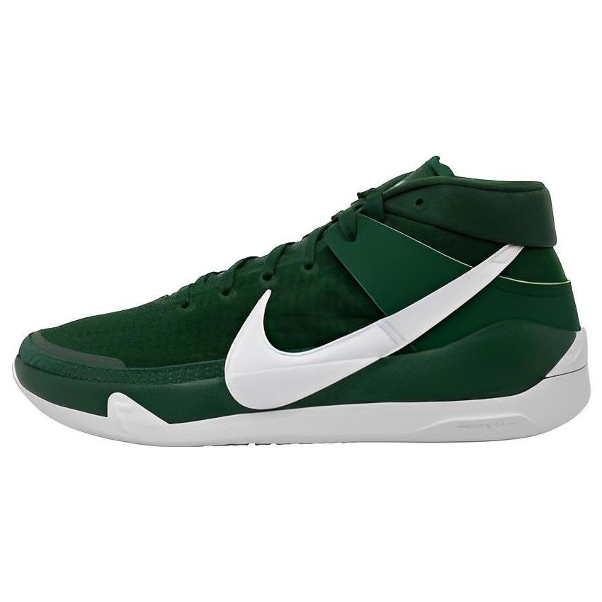 Nike KD 13 TB Gorge Green Men s CW4115-302 EU 44.5