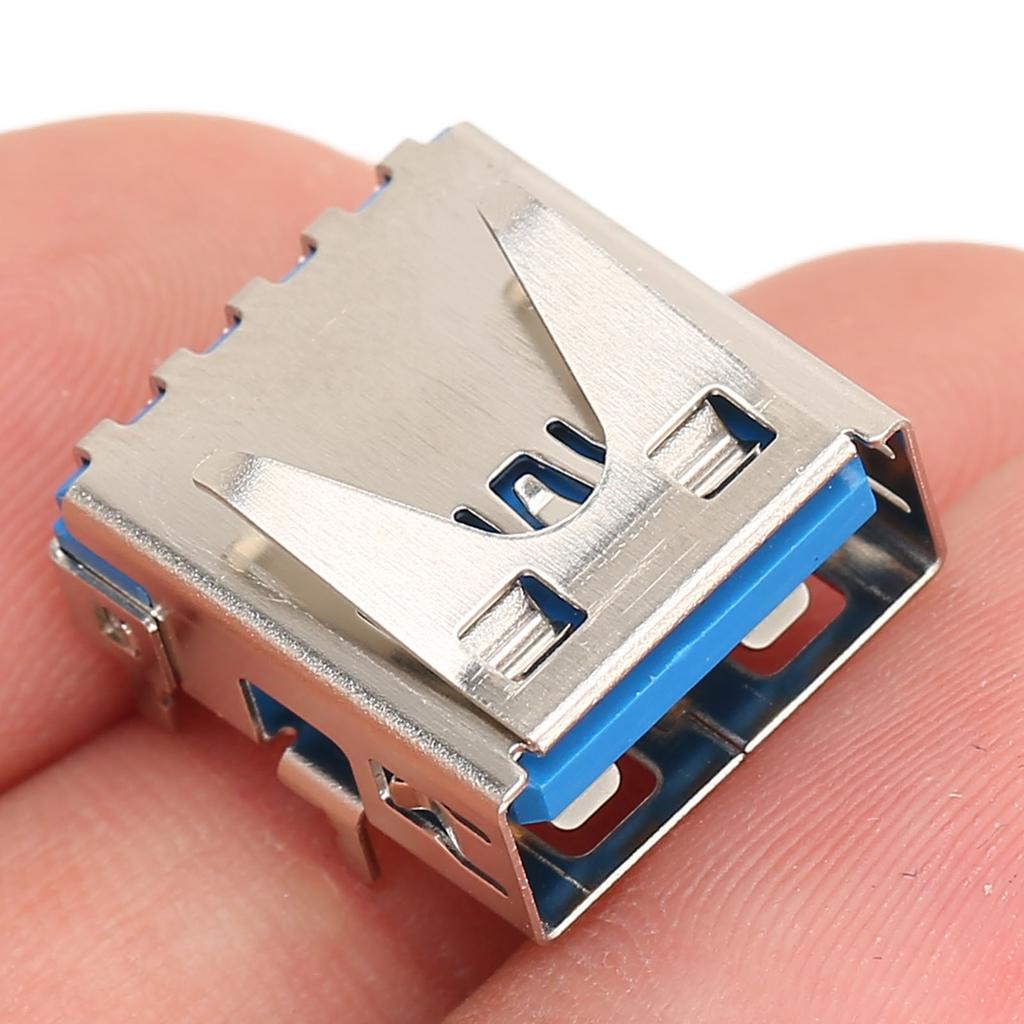 For PS5 USB3.0 Port Replacement Perfect Fitting USB 3.0 Interface for PS5 Repair Part