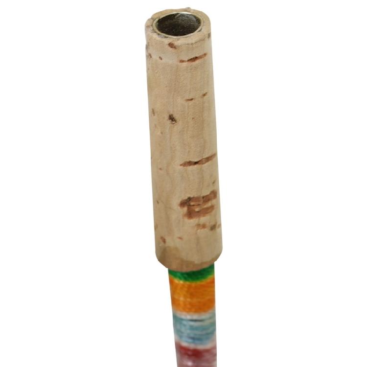 4Pcs Soft Mouthpiece Natural Reed Replacement Oboe Reed with Storage Box Medium Strength Soft Handmade Oboe Reed