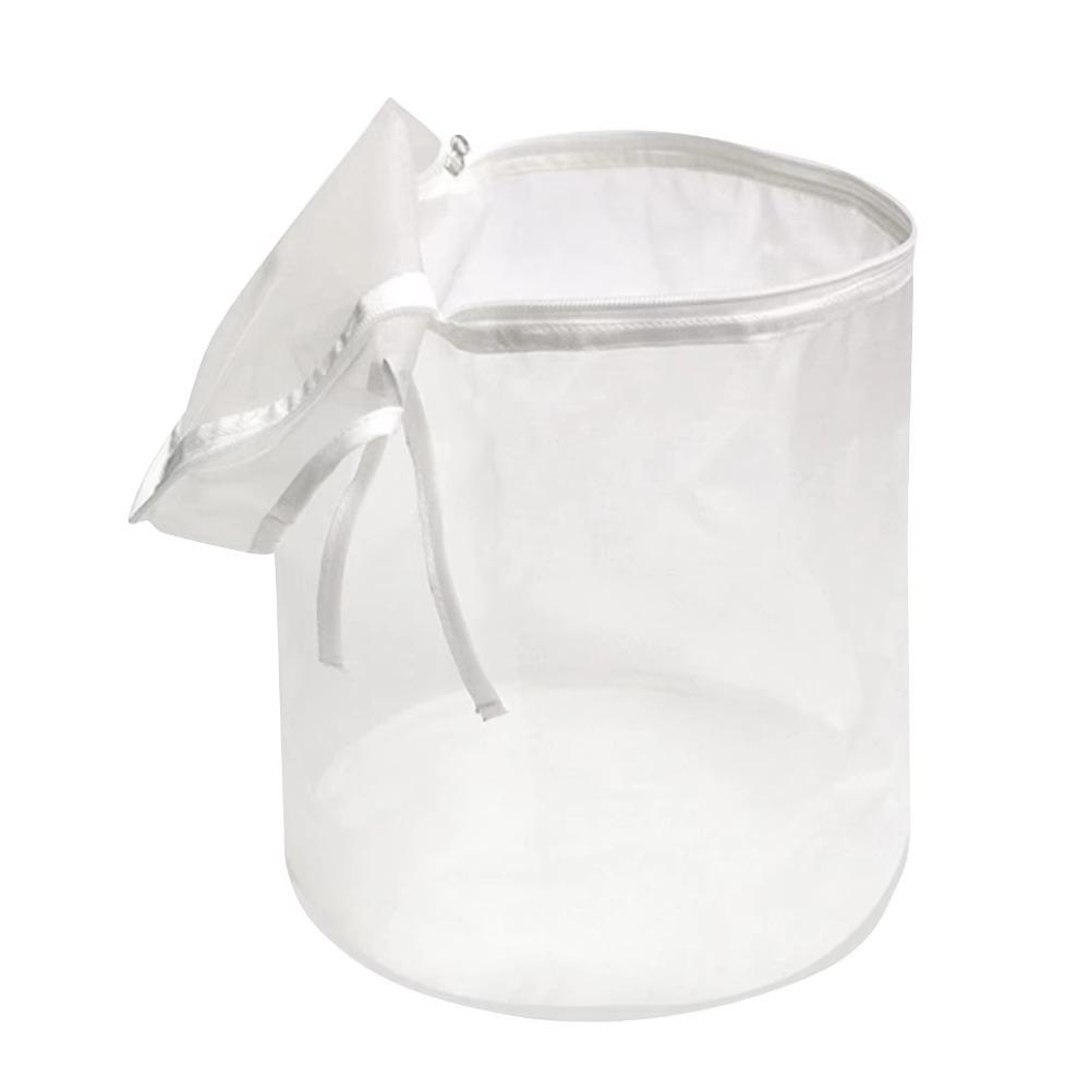 220 Micron Nylon Filter Bags Mesh Brew Bags New Beer Brewing Filters  for Plant