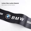 5Pcs Leather Car Door Sill Protector Threshold Sticker Anti Scratch For BMW X1 X2 X3 X5 X4 X6 X7 G30 G20 G32 G11 G12 F40 F30 F20 nlbr76