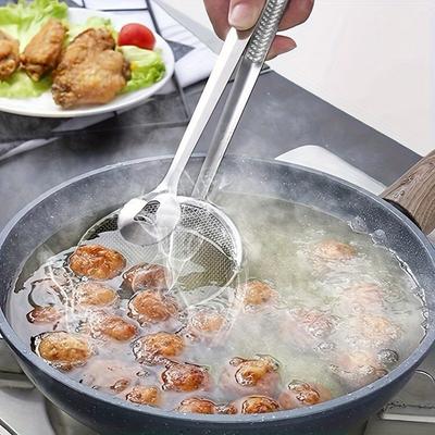 Herramientas de cocina – Coladores