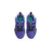 Nike G.T. Cut 3 Abrasion Resistant Low Top Children's Basketball Shoes Purple Black Kids' FD7034-500
