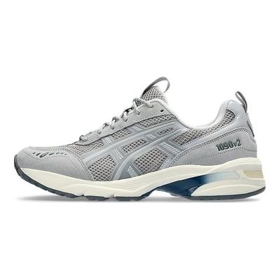 Scarpe da ginnastica da uomo Gel 1090V2 Grigio Medio 1203A382-020