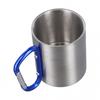 Package Content Carabiner Handle Travel Mug Picnics