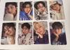 [USED] Stray Kids (SKZ) Korean Season's Greetings 2026 YES24 Photocard Set (Complete)